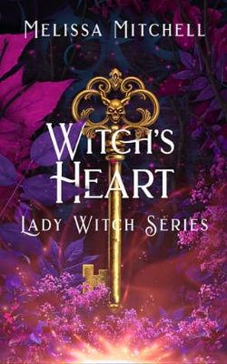 Witch’s Heart