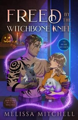 Freed By the Witchbone Knife