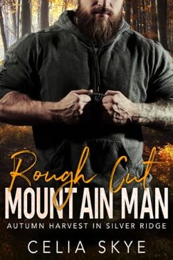 Rough Cut Mountain Man