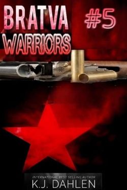 Bratva Warriors 5