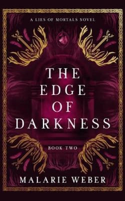 The Edge of Darkness