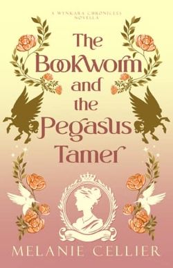 The Bookworm and the Pegasus Tamer