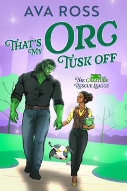 That’s My Orc, Tusk Off