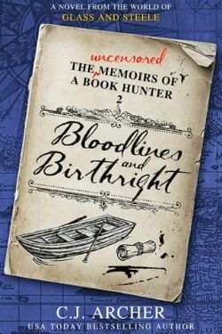 Bloodlines and Birthright
