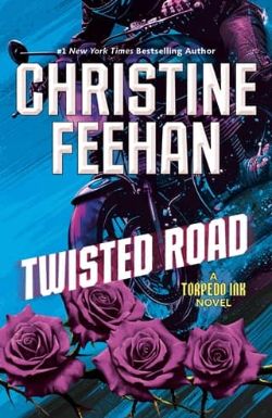 Twisted Road