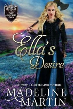 Ella’s Desire