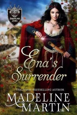 Ena’s Surrender