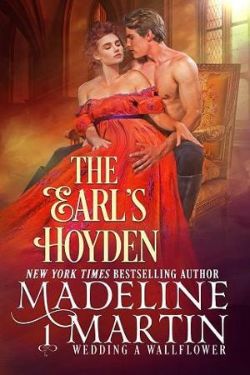The Earl’s Hoyden
