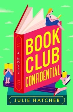 Book Club Confidential
