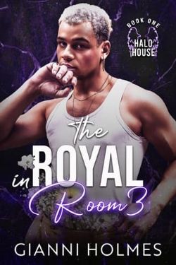 The Royal in Room 3
