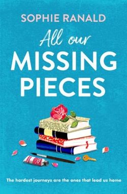 All Our Missing Pieces