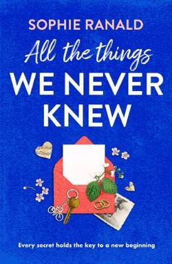 All the Things We Never Knew