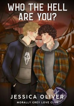 Who The Hell Are You?