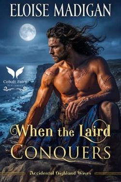 When the Laird Conquers