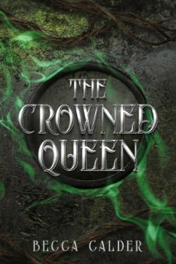 The Crowned Queen