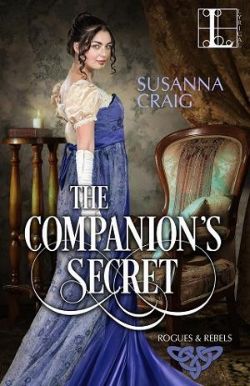 The Companion’s Secret