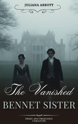 The Vanished Bennet Sister