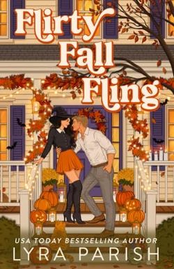 Flirty Fall Fling