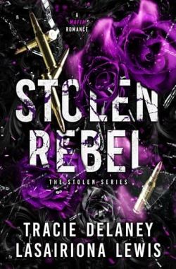 Stolen Rebel