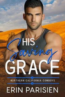 His Saving Grace