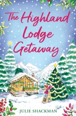 The Christmas Highland Lodge