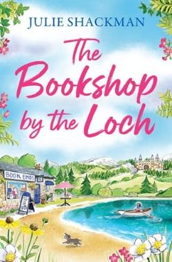 The Bookshop By the Loch