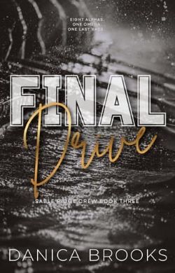 Final Drive