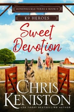Sweet Devotion