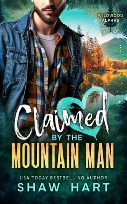Claimed By The Mountain Man