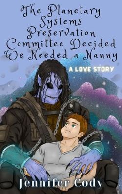 The Planetary Systems Preservation Committee Decided We Needed a Nanny