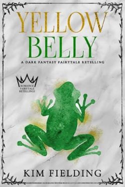Yellow Belly