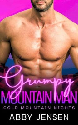 Grumpy Mountain Man