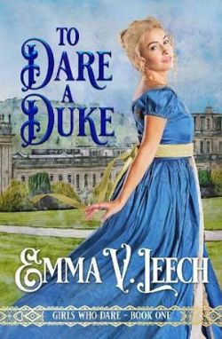 To Dare a Duke