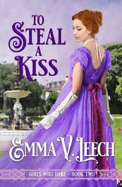 To Steal a Kiss