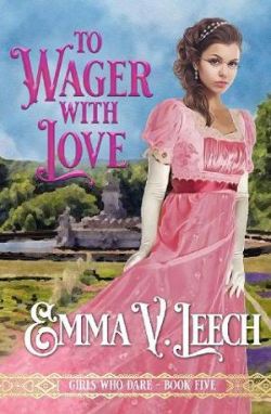 To Wager with Love