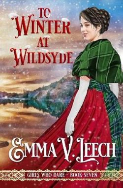To Winter at Wildsyde