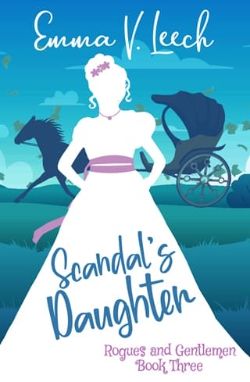 Scandal’s Daughter