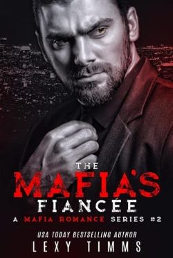 The Mafia’s Fiancee