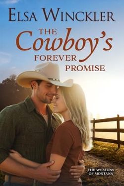 The Cowboy’s Forever Promise