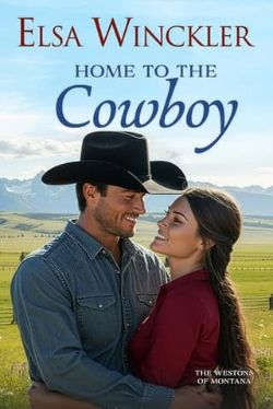 Home to the Cowboy