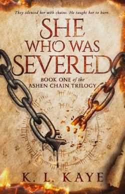 She Who Was Severed