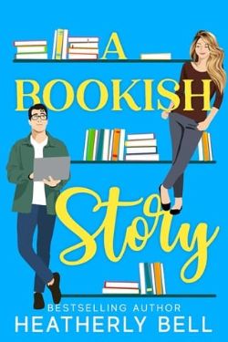A Bookish Story