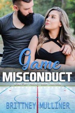 Game Misconduct