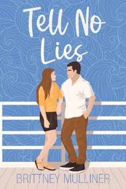 Tell No Lies