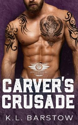 Carver’s Crusade