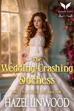 The Wedding-Crashing Duchess