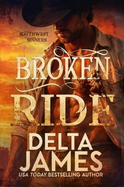 Broken Ride
