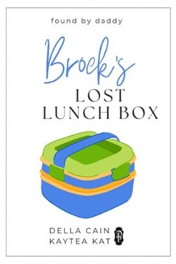 Brock’s Lost Lunchbox