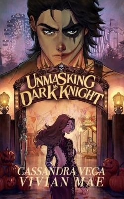 Unmasking My Dark Knight