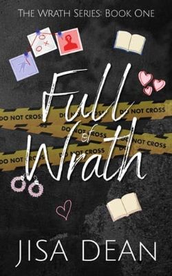 Full of Wrath